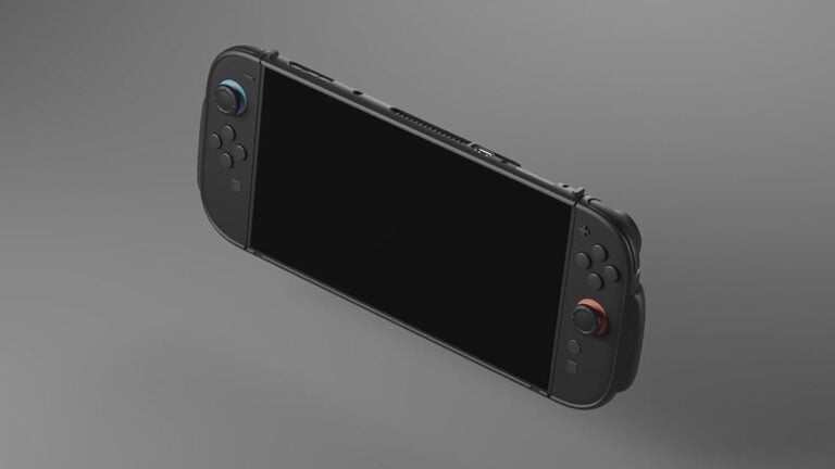 Nintendo Denies Switch 2 Hardware and Accessories Leaks: 'The Images and Videos are Not Official'