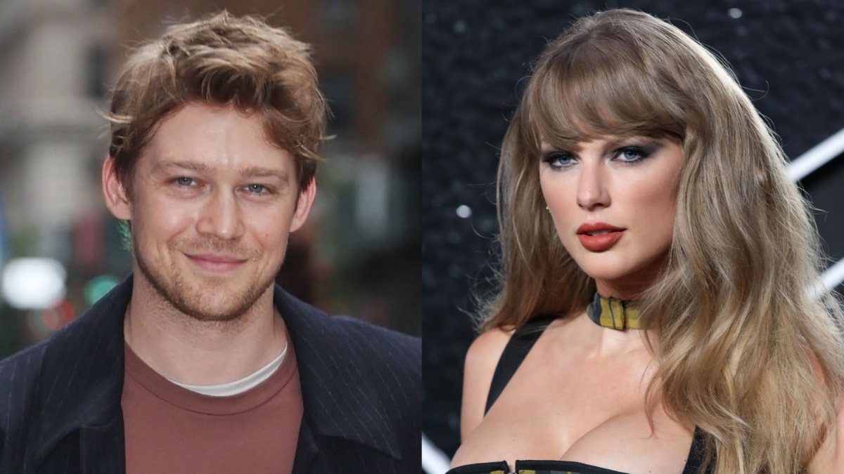 Taylor Swift’s Polarizing Ex Joe Alwyn Steals Her Thunder In Latest Interview: ‘Travis Kelce Is Tacky In Comparison’