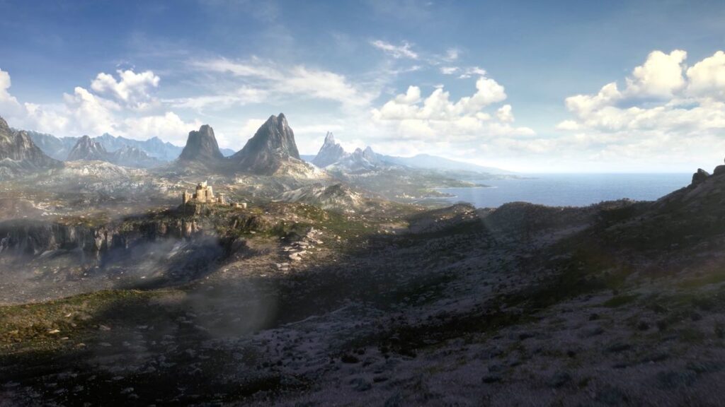 The Elder Scrolls 6 is Under Pressure from Microsoft: ‘There are Metrics that Need to be Met’ Elder Scrolls 6 microsoft