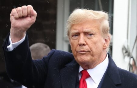 Trump Faces High Assassination Threat as Secret Service Stretched Before Inauguration: ‘There are Those Who Want to Hurt Him’ Trump security a concern ahead of inauguration