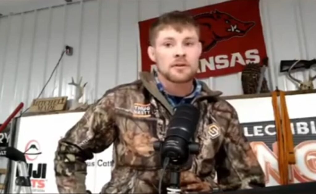 Arkansas UFC Fighter Bryce Mitchell Stands by Hitler Comments as Backlash Grows: ‘Mein Career is Over’ Arkansas UFC Bryce Mitchell defends Hitler