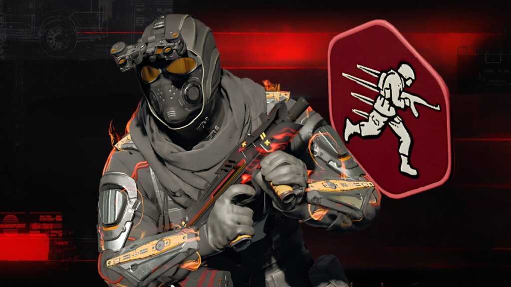 Call of Duty Returns To The Original Formula With Black Ops 6’s New Multiplayer Perk Black Ops 6 new Slipstream perk removes Tac Sprint for good