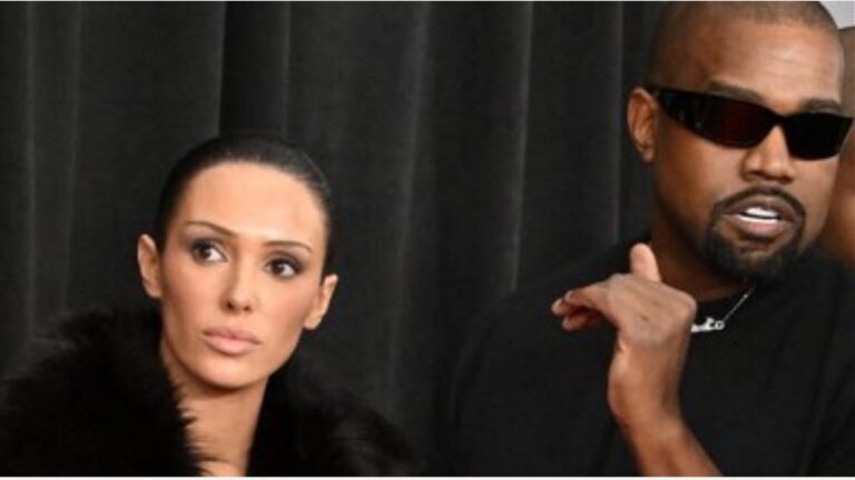 Kanye West And Bianca Split Rumors Heat Up, No Prenup Revealed Amid Search For Divorce Lawyers: ‘The Plot Thickens’ Bianca Censori - Kanye West