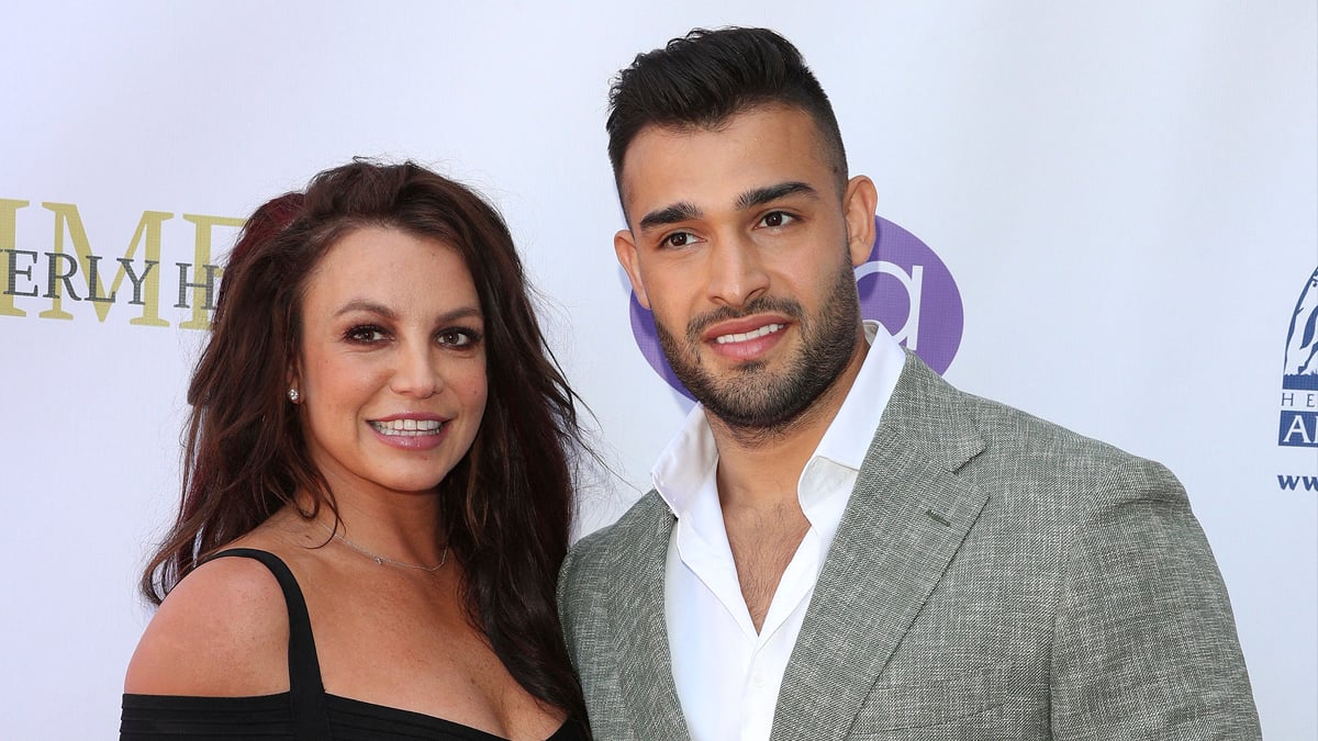 Britney Spears Is Fed up With Her Ex Sam Asghari Who Is Not ‘Getting the Message’