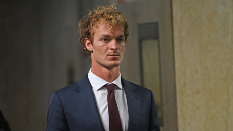 Daniel Penny New York Trump Supporter and Subway Vigilante Becomes Silicon Valley Hire