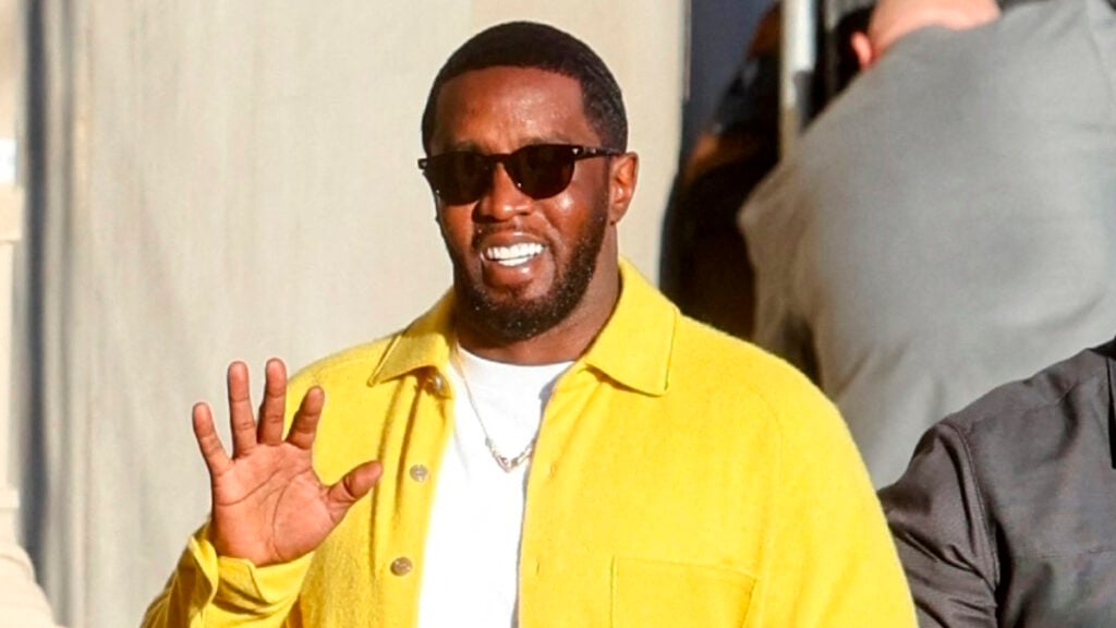 Diddy’s Innocence Still Under Debate as He Pleads Not Guilty to New Charges in Manhattan: ‘The Truth Will Come Out in Court’ Diddy seen entering Jimmy Kimmel Show