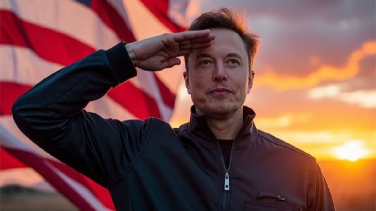 Elon Musk Gained Treasury Access With Help of a 19-Year-Old Techie Nicknamed ‘Big Balls’: ‘He’s Not Even an Elected Official’