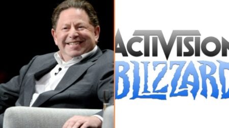 Ex-CEO Bobby Kotick Dismisses Harassment Lawsuits at Activision Blizzard as 'Fake' 'Something Tells Me That People Like Him Are Why The Lawsuits Exist'