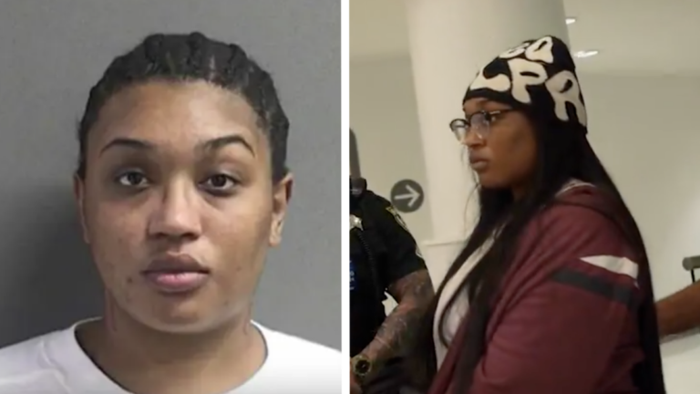 Florida Woman Ignores Bank Advice and Loses $35K to New York ‘Scumbag Scammer’: ‘There’s a Special Place in Hell for You’ Florida Woman Ignores Bank Advice and Loses $35K to New York Scam Artist- 'There's a Special Place in Hell for You'