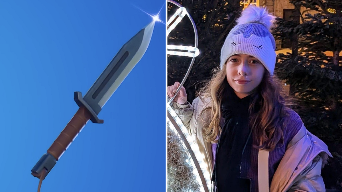 Violent Unemployed Gamer Stabs Girl Over Fortnite: ‘Cases Like This Are Exactly Why the Death Penalty Is Needed’