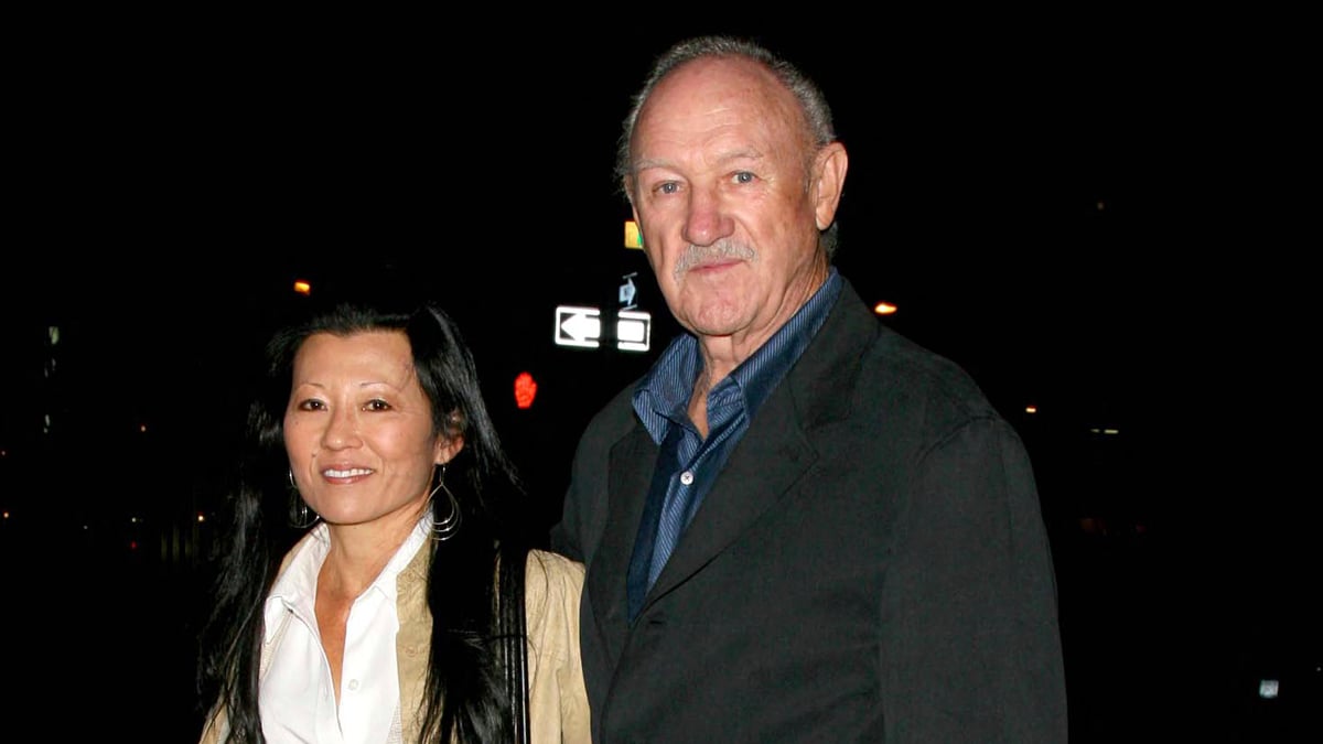 Gene Hackman’s Family Insist ‘He Was in Good Health’ as Authorities Double Down on ‘No Foul Play’