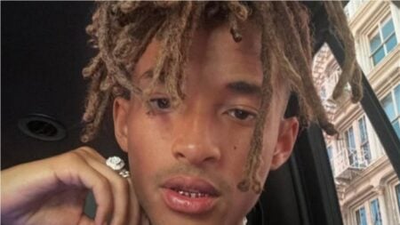 Jaden Smith