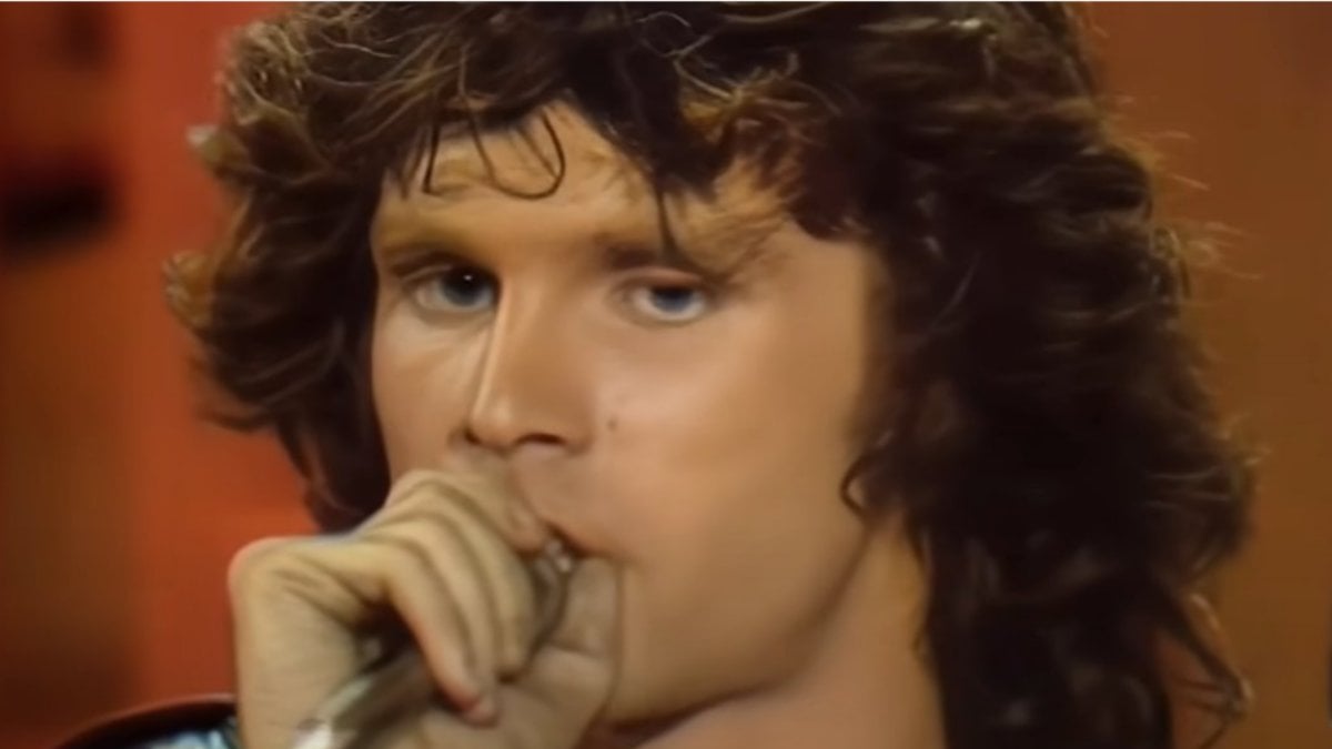 Jim Morrison Docuseries Claims Doors Frontman Allegedly Faked His Death And Lives In New York: ‘Let’s Leave This Man Alone’
