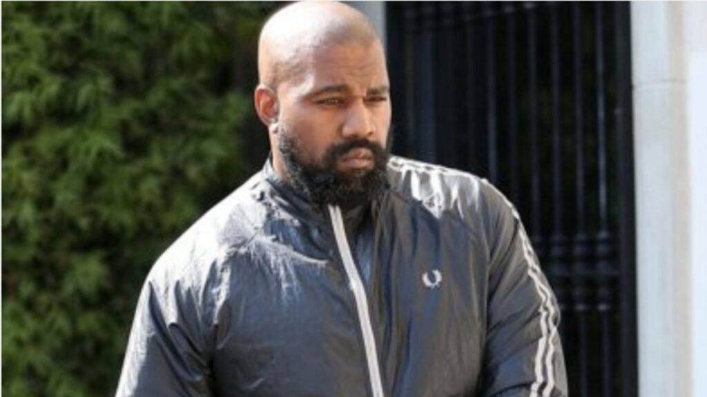 Kanye West Receives Visit From Diddy’s Sons Following Bizarre Show Of Support: ‘There Is No Shame’ Kanye West