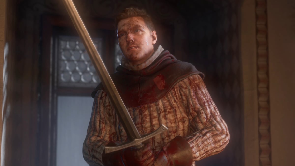 Best Melee Weapons in Kingdom Come: Deliverance 2