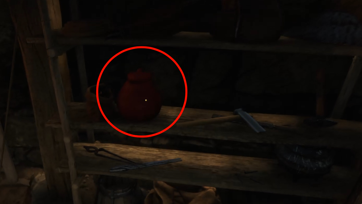 You need a lock pick to save Hans in the Whom the Bell Tolls quest in Kingdom Come Deliverance 2