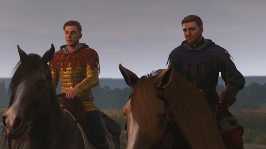 All Item IDs and Console Commands in Kingdom Come Deliverance 2