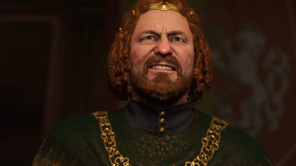 How To Complete The King's Gambit Quest in Kingdom Come: Deliverance 2