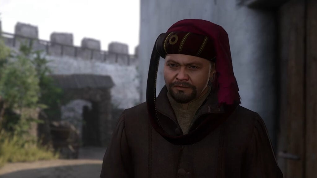 How to Complete the Fifth Commandment in Kingdom Come Deliverance 2 Kingdom Come Deliverance 2 the Fifth Commandment Quest Guide