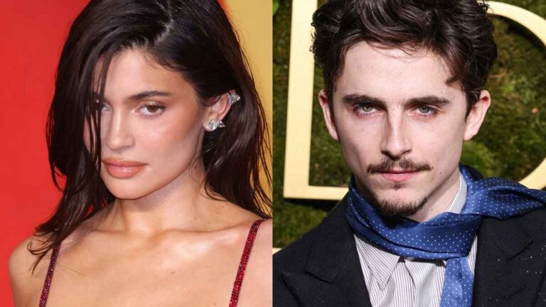 Timothee Chalamet Spends A Fortune On ‘Next Level’ Engagement Ring For Kylie Jenner Kylie Jenner and Timothée Chalamet