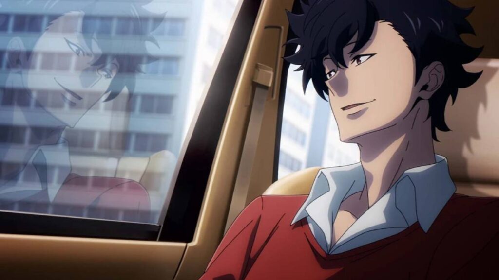 Who Is Lee Minsung in Solo Leveling? Explained Lee Minsung Solo Leveling