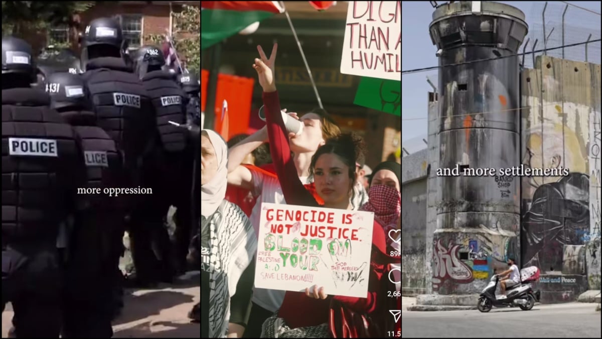 Macklemore To Donate All Proceeds From Anti-Fascist Protest Anthem ‘F—-d Up’ to Charity: ‘How You Think Israel Gets Money for the Best Tanks?’