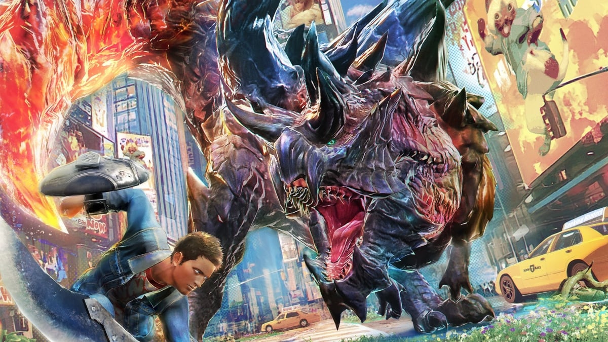 Monster Hunter Now Is Gearing Up For Its Biggest Collab With Monster Hunter Wilds and Its Season 5