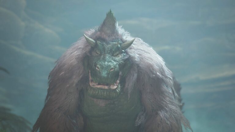 How To Defeat Congalala in Monster Hunter Wilds (Weakenesses & Strategies) Monster Hunter Wilds Congalala Guide