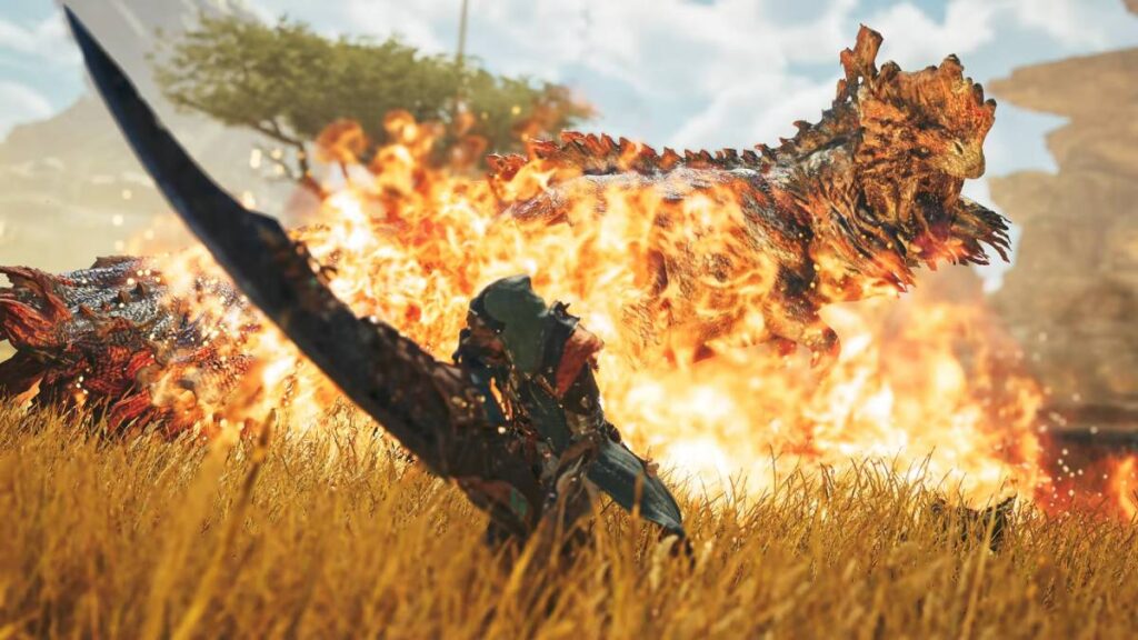 The 5 Biggest Differences Between Monster Hunter Wilds and Monster Hunter World – Which One Is Better? Monster Hunter Wilds Differences