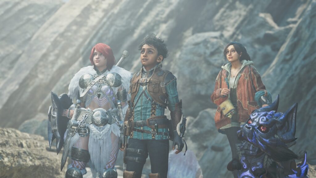 How Many Chapters in Monster Hunter Wilds (How Long to Beat) Monster Hunter Wilds How Long