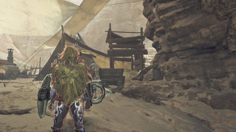 How to Unlock All Mantles in Monster Hunter Wilds Monster Hunter Wilds All Mantles