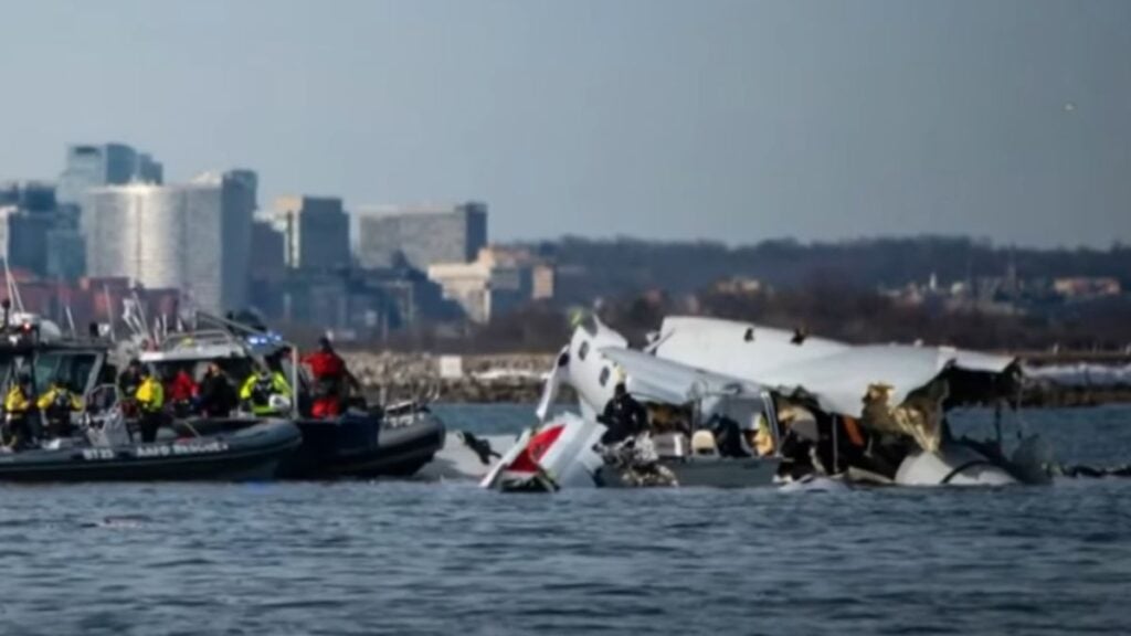 NY Magazine Slammed for Placing Blame in DC Plane Crash: ‘Libelous and Wildly Careless’ NY Magazine shares shocking take on DC plane crash (1)