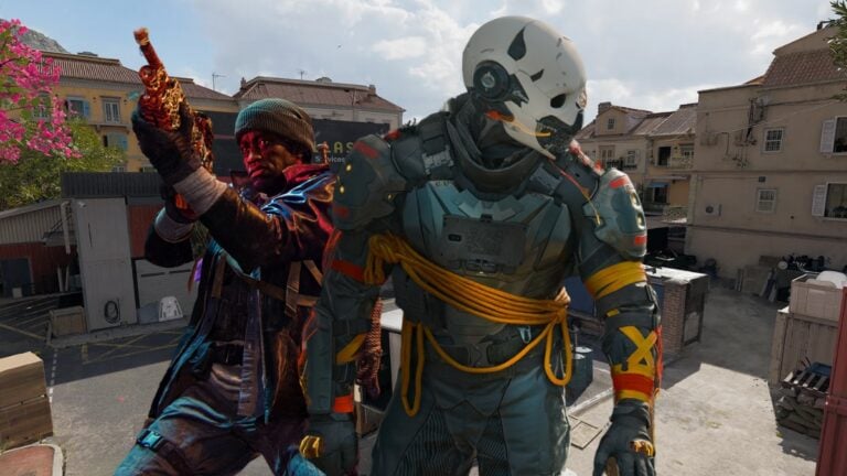 New Warzone map canned