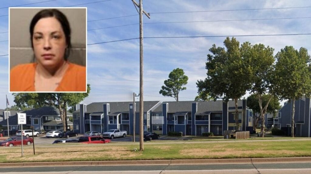 Oklahoma Mom Admits Drinking at 9AM After Infant Dies From Severe Head Injuries: ‘I Can’t Do Anything but Blame Myself’ Kristeny N. Davis is facing second-degree murder