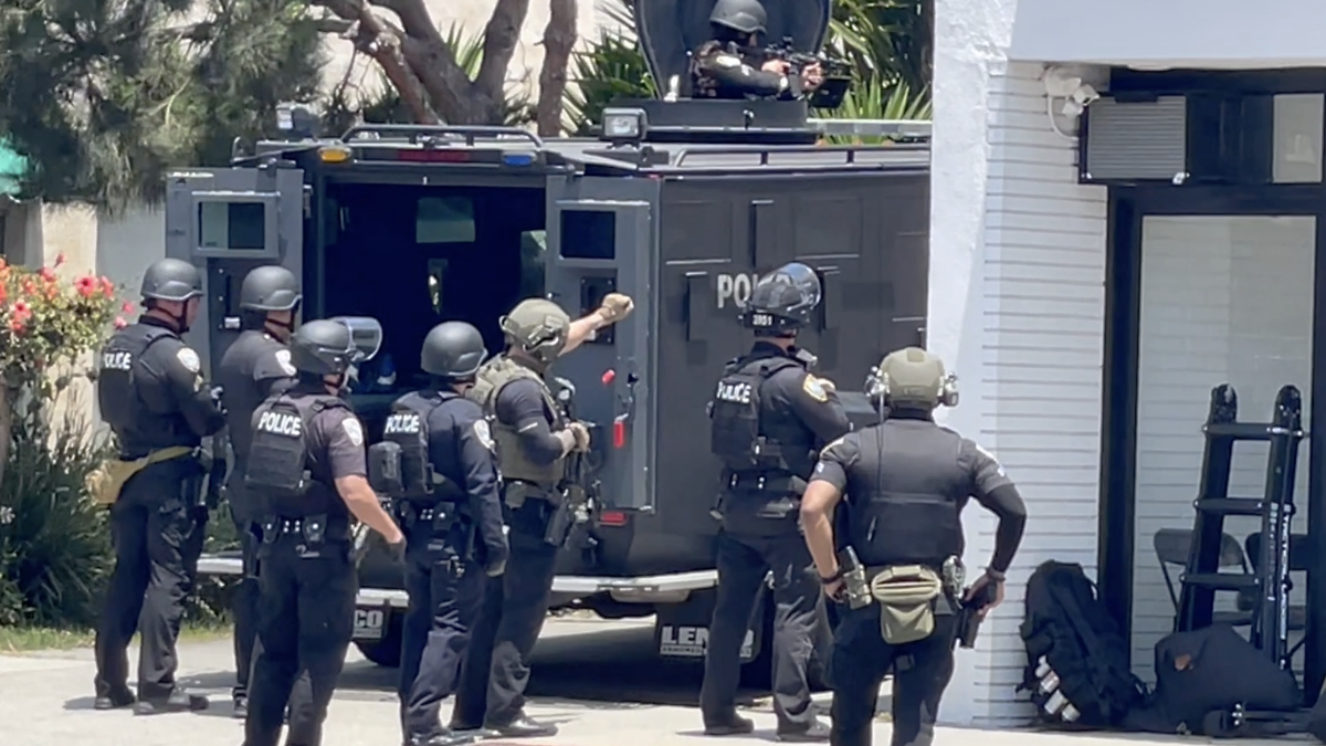 ‘Terrorist’ California Man Makes Hundreds of Shooting and Bomb Threat Swatting Calls, Sentenced for Only 4 Years: ‘Should Have Been 44 Years’