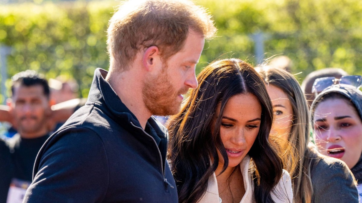 Harry’s Secret Regret About Starting a Family With Meghan Markle in Montecito Revealed: ‘He Misses the Boozing’