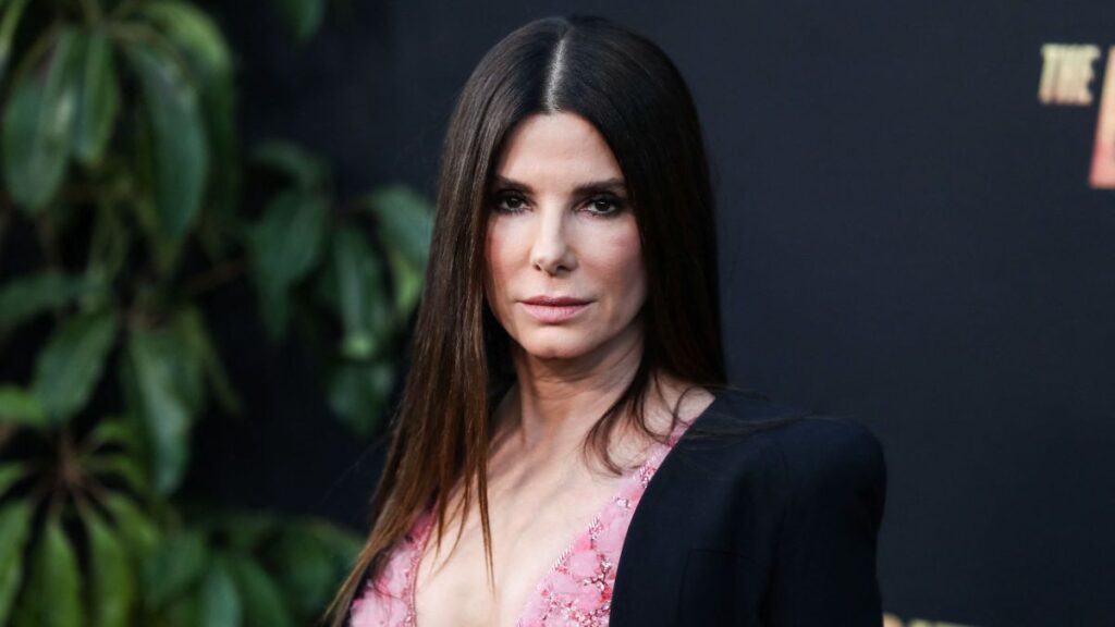 Sandra Bullock Voices Out ‘Deep Concern’ for ‘Family’s Safety’ as Internet Scammers Come for Her: ‘I Will Comment More’ Sandra Bullock