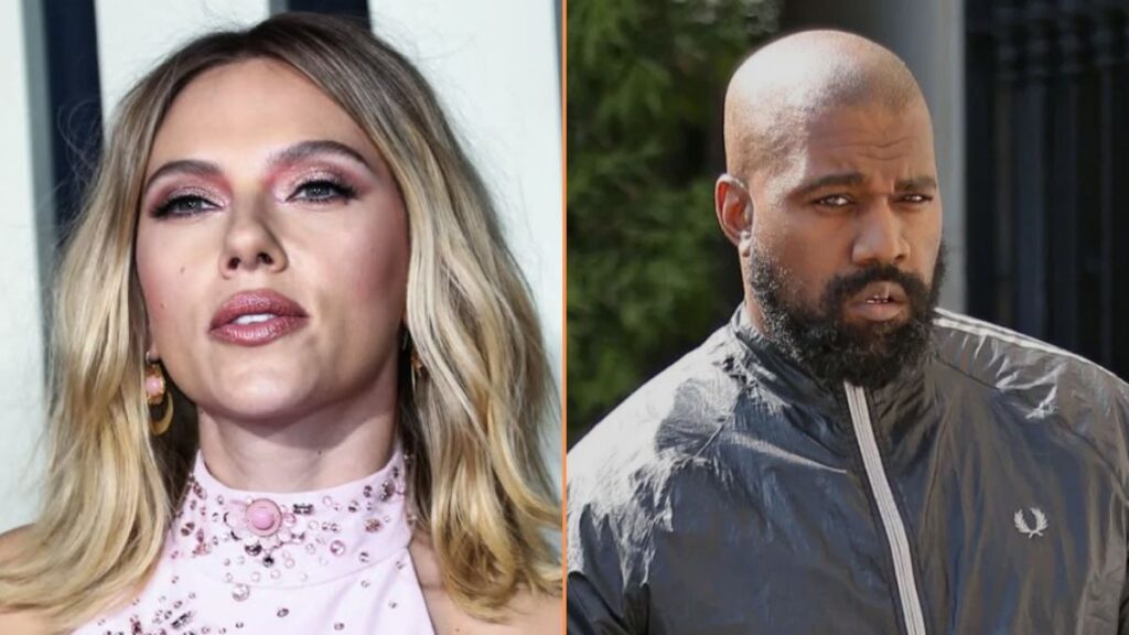 Scarlett Johansson Slams Kanye’s Antisemitism, Demands AI Safeguards After Shocking Deepfake Video: ‘Make the Passing of Legislation Limiting AI Use a Top Priority’ Scarlett Johansson Slams Kanye’s Antisemitism, Demands AI Safeguards After Shocking Deepfake Video 'Make the Passing of Legislation Limiting AI Use a Top Priority'