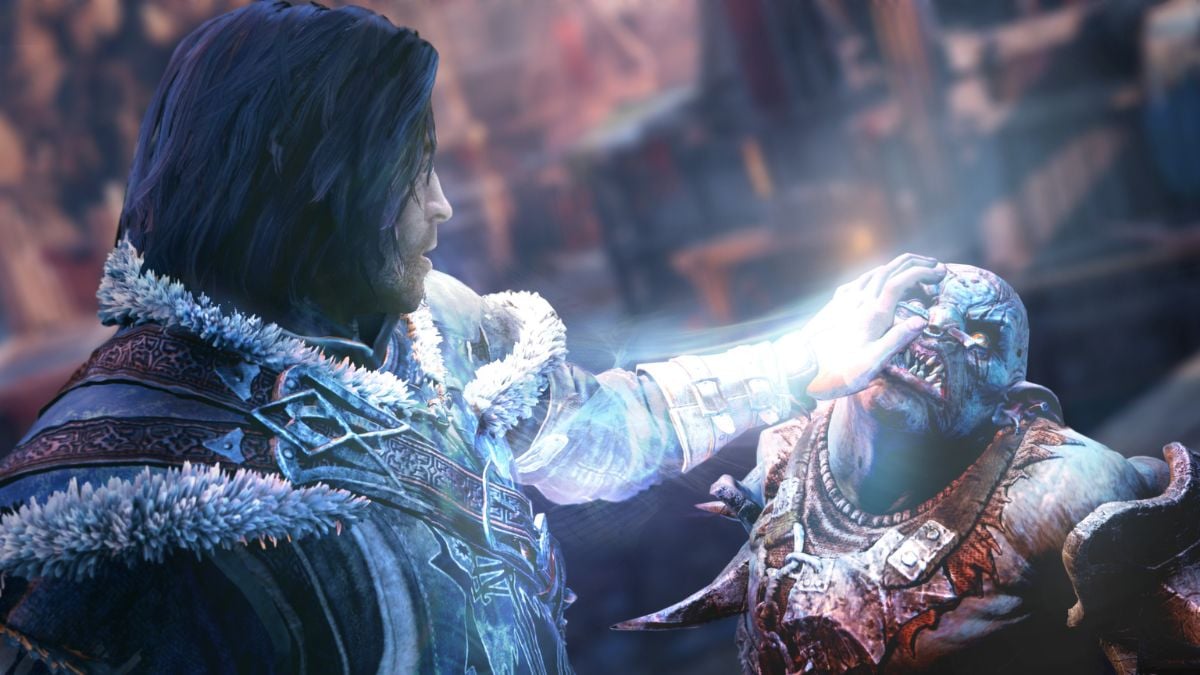 Shadow of Mordor Studio Closed Down but Nemesis System Is Still Locked Away by a Warner Bros Patent Until 2036: ‘The Most Brain Dead Idiotic Thing Ever’