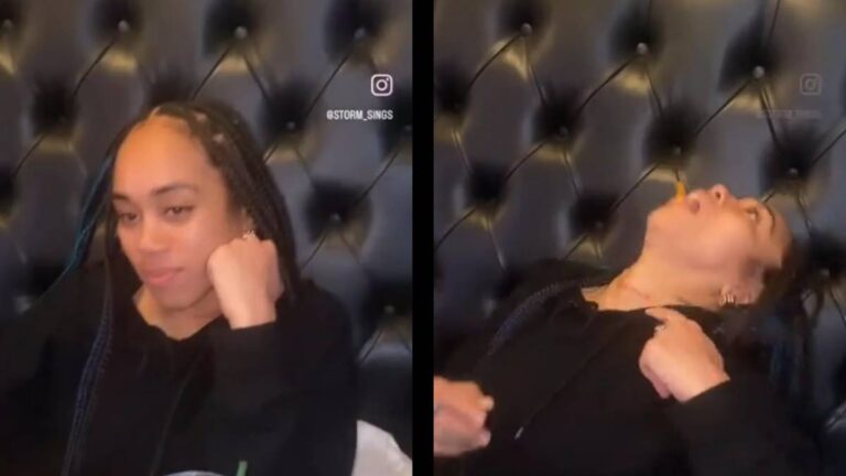 South California Singer Shows Another Incredible Talent During a Date: ‘She’s a Duck!’ South California Singer Seagull