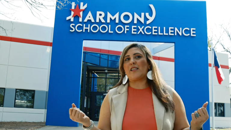 Texas 12-Year-Old ‘Inhumanely’ Humiliated To Sit In Class After Peeing Herself: ‘I Don’t Think I Would Ever Trust a School Like That Anymore’ Texas Student Peed Herself at Harmony School of Excellence