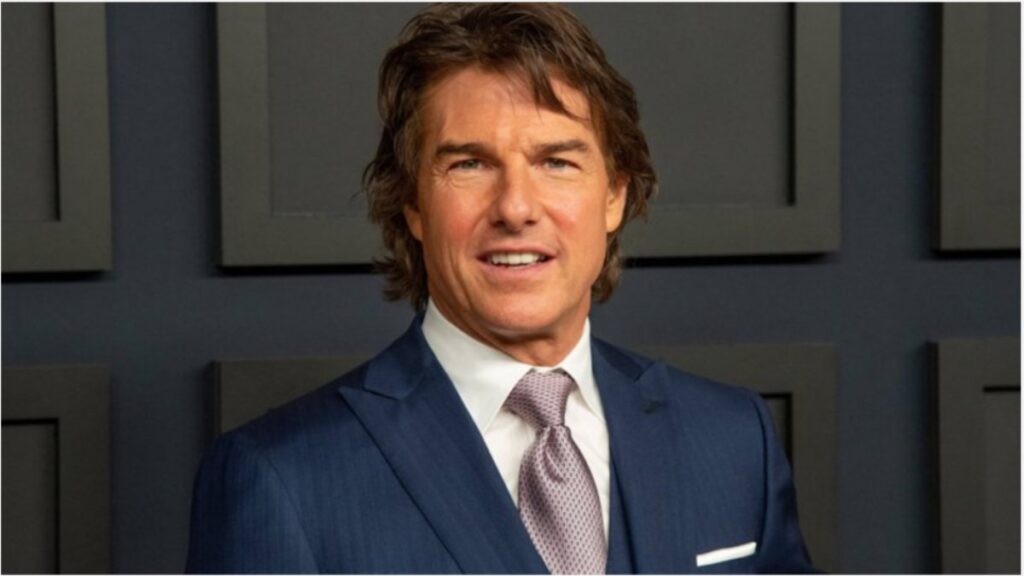 Tom Cruise Obsession With Staying Young Turns Dangerous: ‘Always Pushing His Body’ Tom Cruise