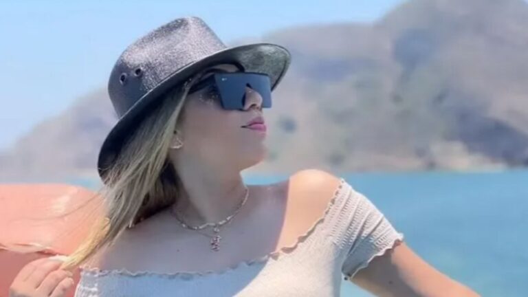 Influencer Denisse Reyes, 27, Dies After 'Tragic' Cosmetic Surgery In Mexico, But Fans Didn't React the Way You'd Expect: 'Vanity Is a Sin'