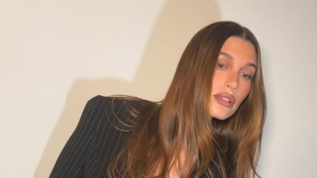 Hailey Bieber Shared Cryptic ‘Imperfect’ Post After Shutting Down Split Rumors: ‘I Have Been Rejected’ Hailey Bieber Shared Cryptic 'Imperfect' Post After Shutting Down Split Rumors: 'I Have Been Rejected'