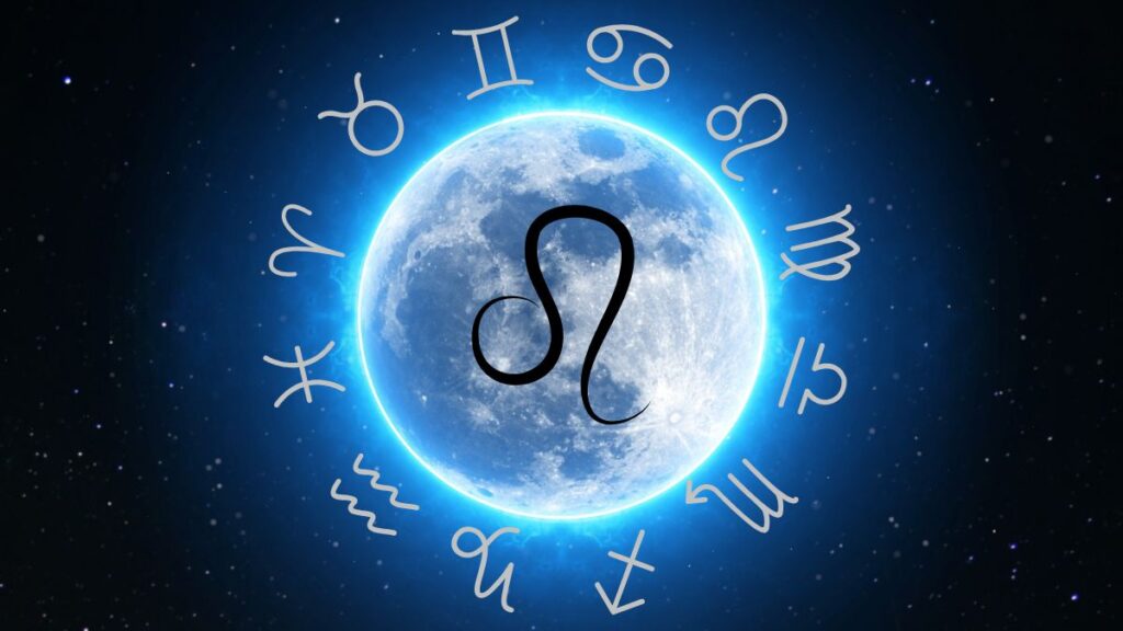 February’s Snow Moon Will Bring Intense & Emotional Transformation To 4 Zodiac Signs February's Snow Moon Will Bring Intense & Emotional Transformation To 4 Zodiac Signs