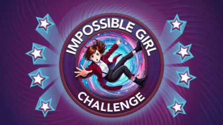 How To Complete the Impossible Girl Challenge in BitLife How To Complete the Impossible Girl Challenge in BitLife