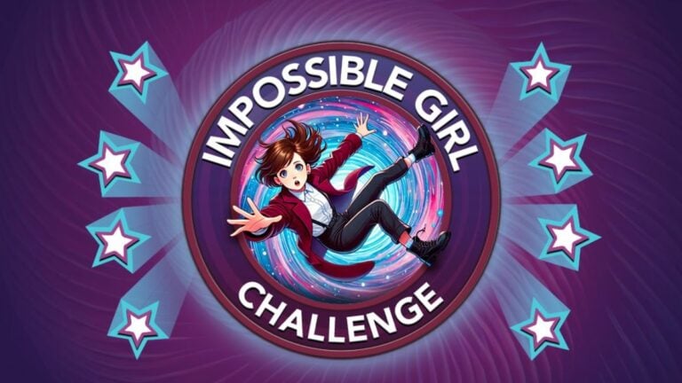 How To Complete the Impossible Girl Challenge in BitLife How To Complete the Impossible Girl Challenge in BitLife