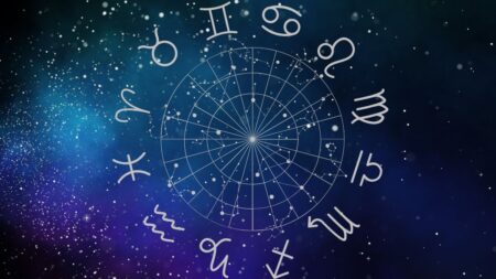 Today’s Horoscope: February 26th, 2025 – Expect the Unexpected Today's Horoscope: February 26th, 2025 - Expect the Unexpected