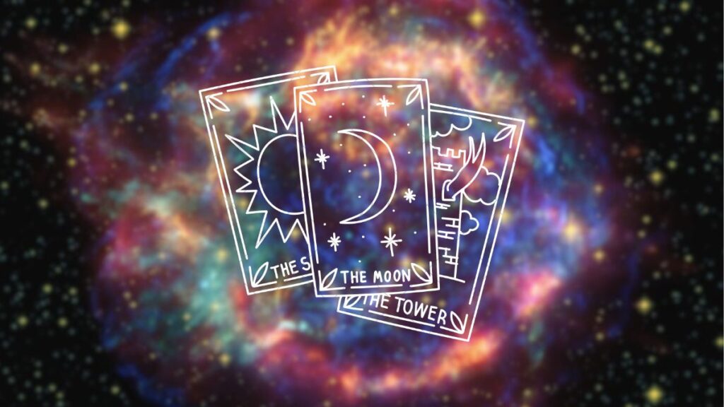 Daily Tarot Draw: February 2nd – Arise Again and Again Daily Tarot Draw: February 2nd – Arise again and again