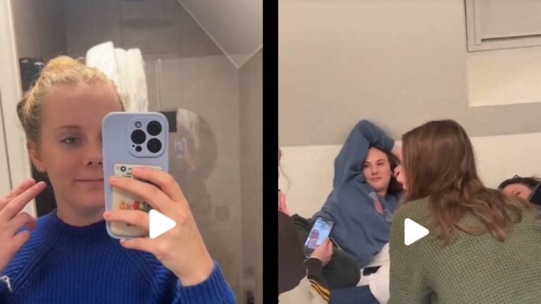 Powell, Wyoming Girl Posts Her Family Drama and Now It Slips Out of Her Hands: ‘The Way They Are All Crowding Around Her’ Wyoming Girl Family Drama